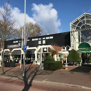 De Rustende Jager Hotel Nieuw-Vennep