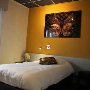 Restaurant De Jonge Heertjes Hotel Aalsmeer