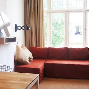 Alberti - Bed & Bike Bed & Breakfast Rotterdam