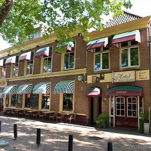 De Koophandel Hotel Delft