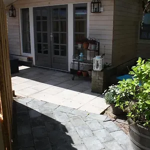  Appartement Rosie's Nederland