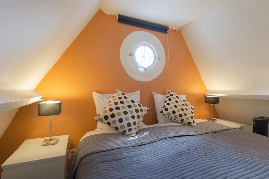 B&B De Hofnar Maastricht