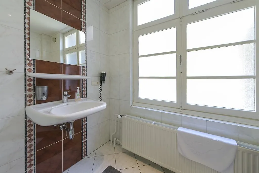 B&B De Hofnar Maastricht