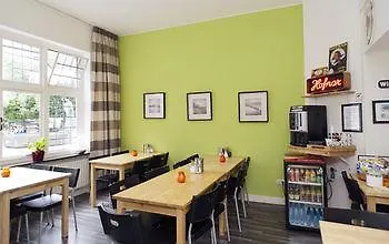 Bed & Breakfast B&B De Hofnar Maastricht
