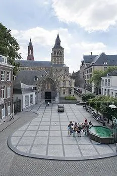 B&B De Hofnar Maastricht Bed & Breakfast