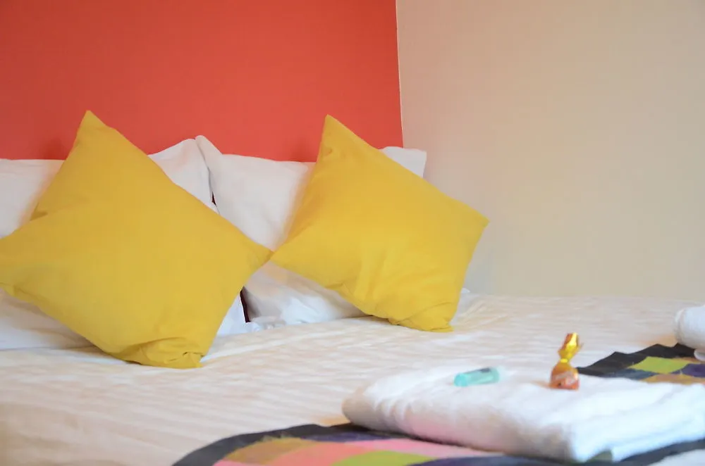 Bed & Breakfast B&B De Hofnar Maastricht