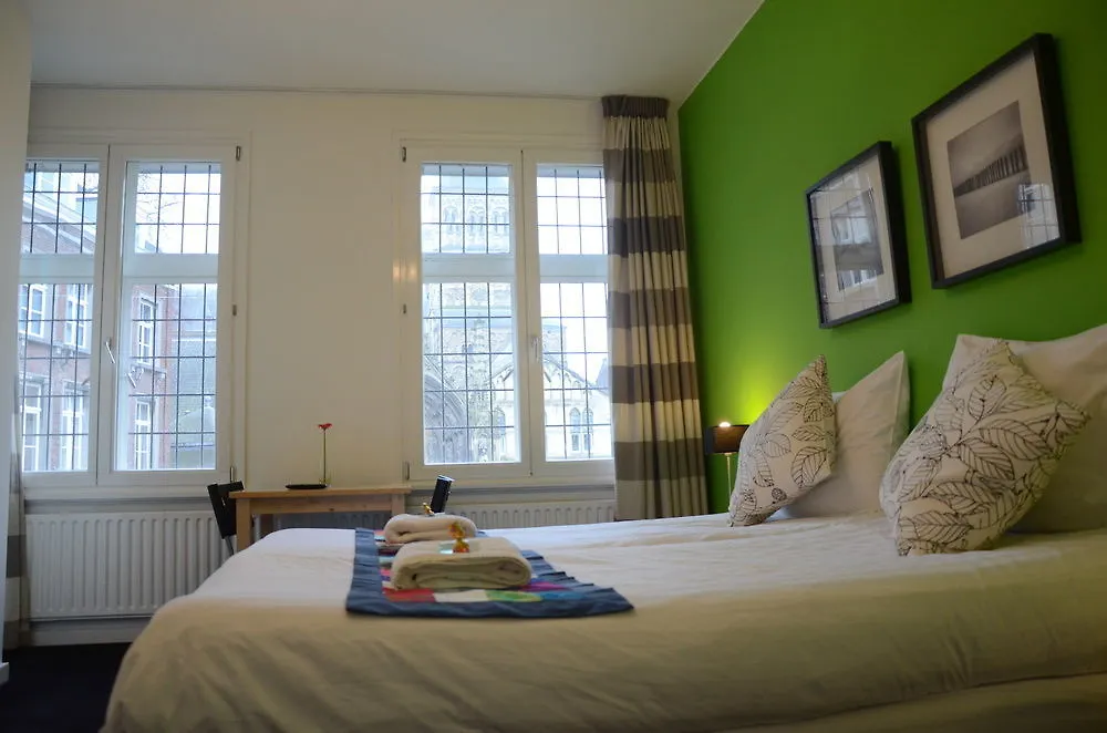 B&B De Hofnar Maastricht 3*,  Netherlands