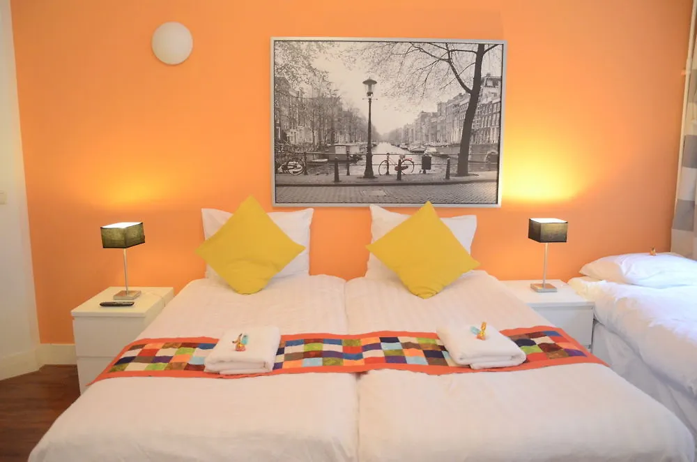*** Bed & Breakfast B&B De Hofnar Maastricht Netherlands
