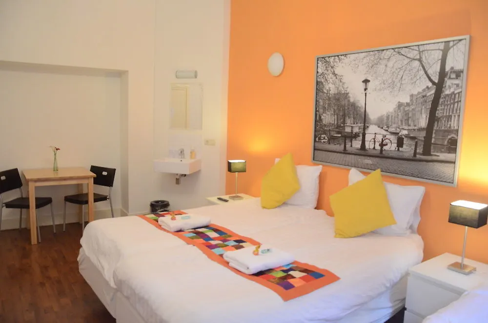 B&B De Hofnar Maastricht