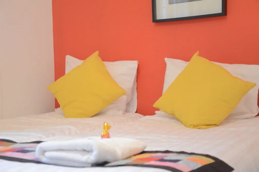 B&B De Hofnar Maastricht 3*,
