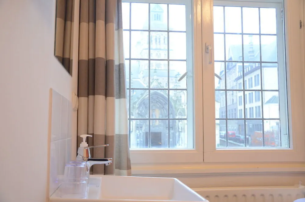 Bed & Breakfast B&B De Hofnar Maastricht