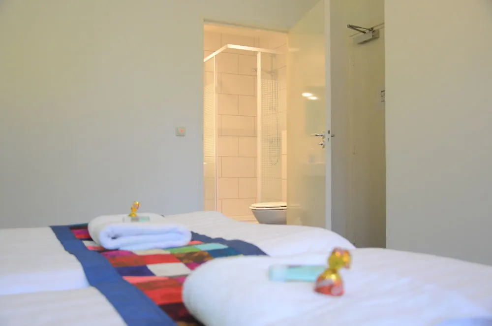 B&B De Hofnar Maastricht