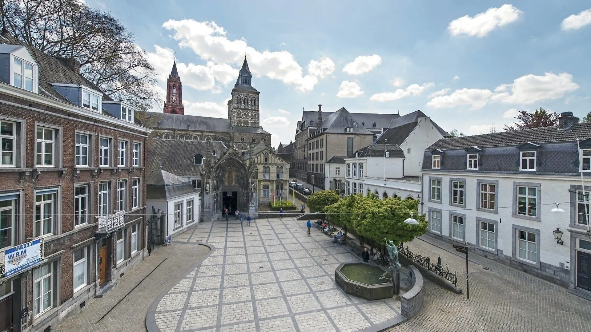 B&B De Hofnar Maastricht