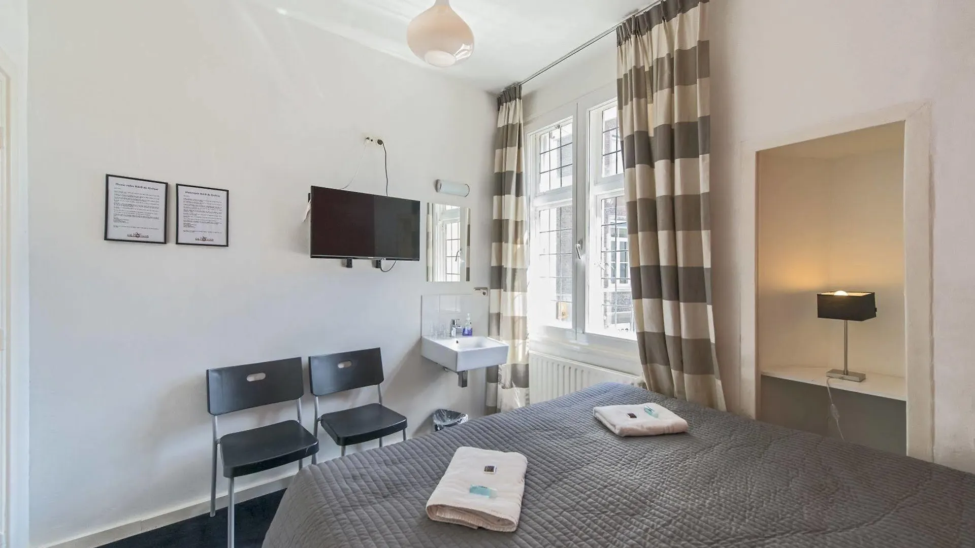 B&B De Hofnar Maastricht