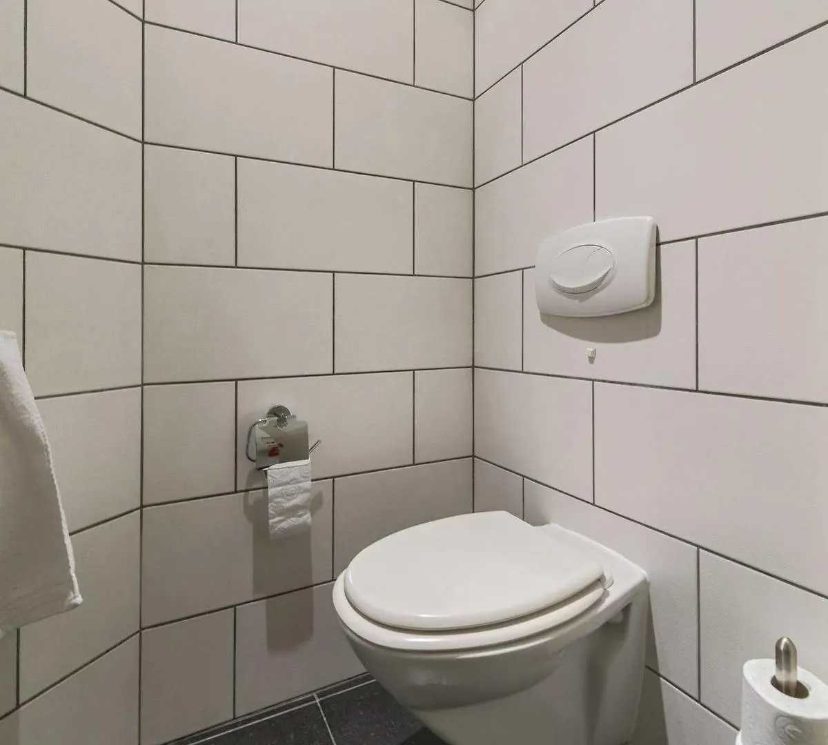 B&B De Hofnar Maastricht Oda ve Kahvaltı