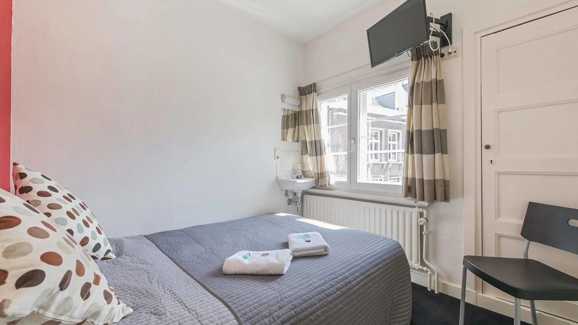 B&B De Hofnar Maastricht 3*,
