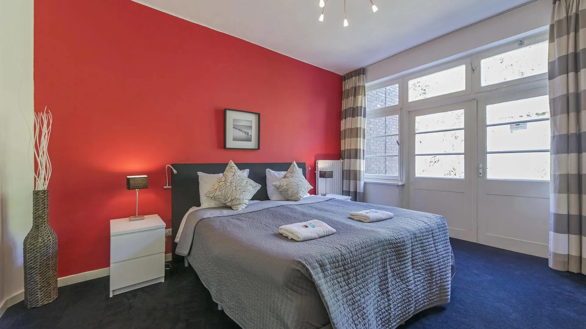Bed & Breakfast B&B De Hofnar Maastricht