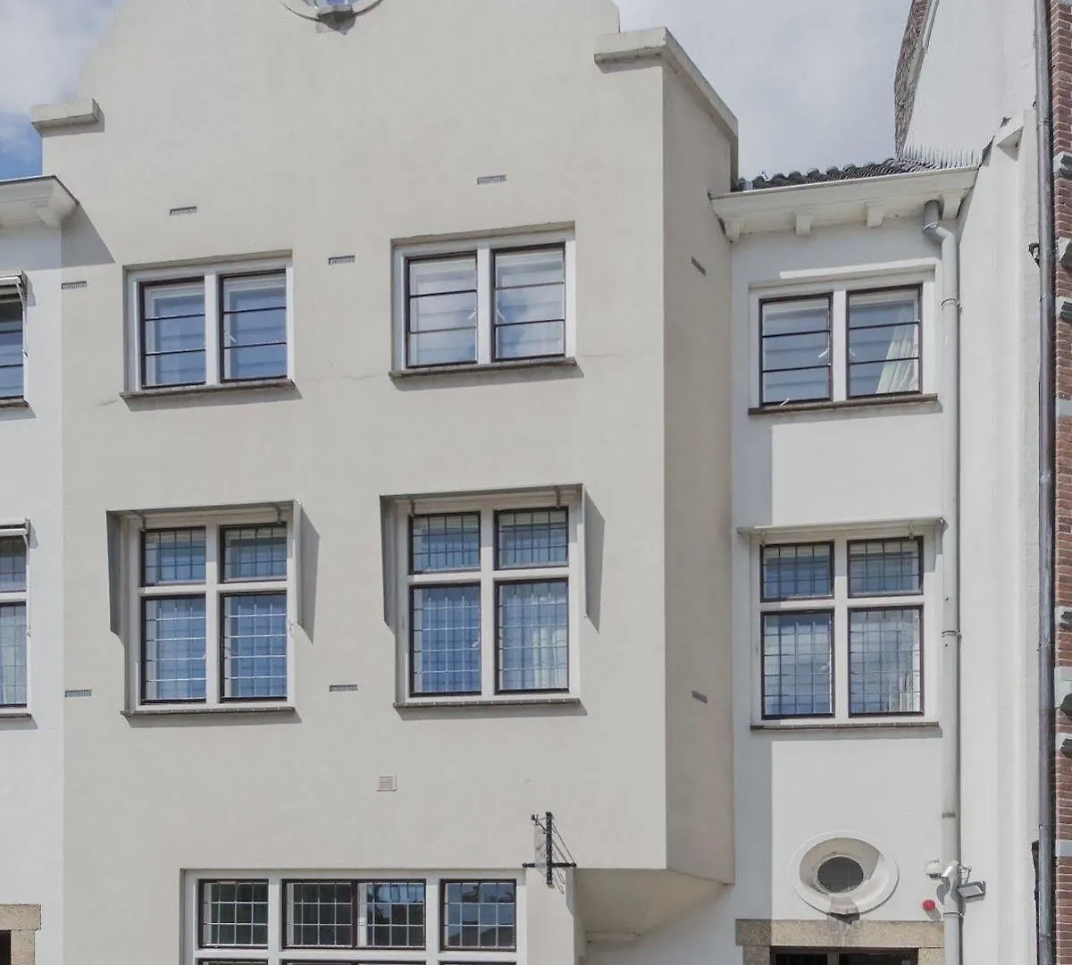 B&B De Hofnar Maastricht