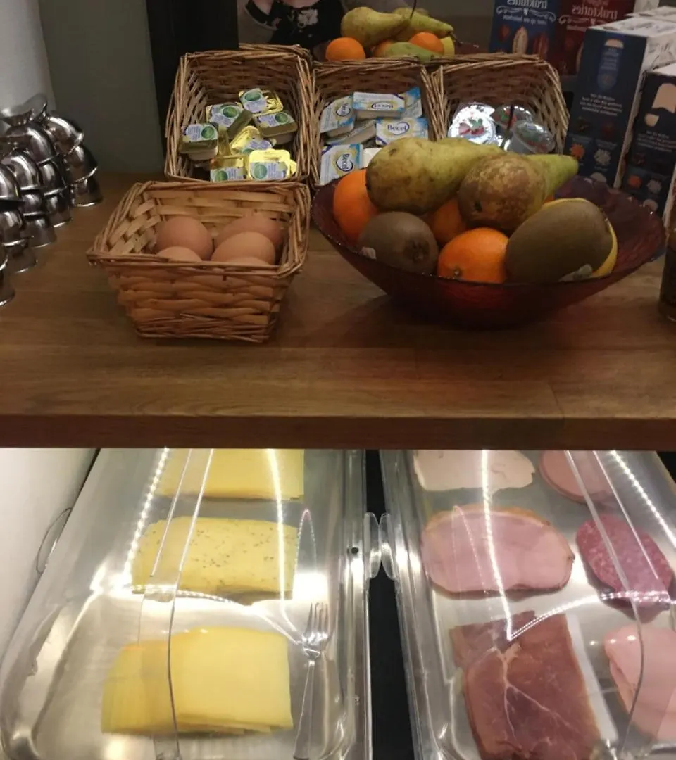 Bed & Breakfast B&B De Hofnar Maastricht