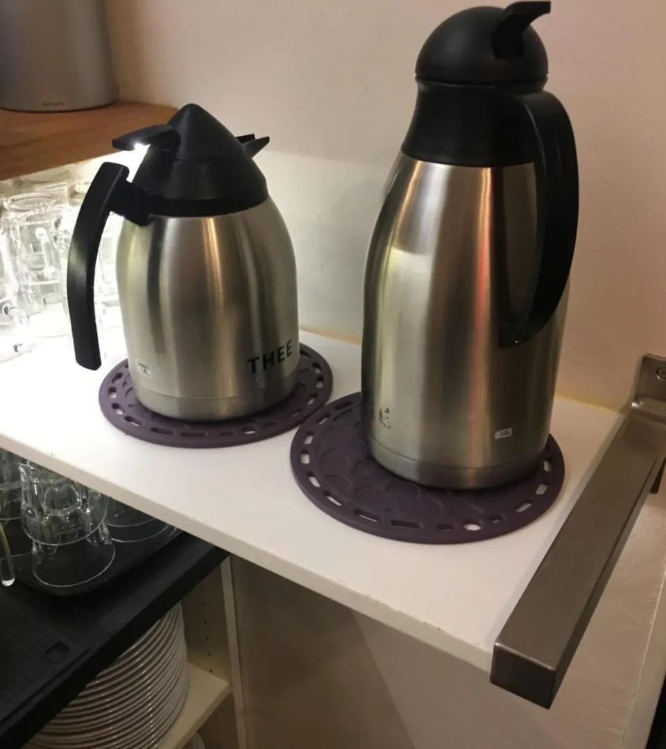 B&B De Hofnar Maastricht 3*,