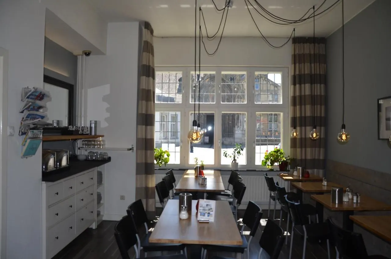 B&B De Hofnar Maastricht Bed & Breakfast