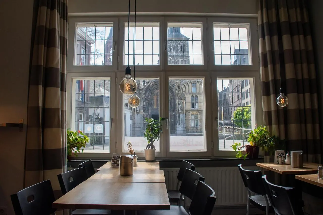 B&B De Hofnar Maastricht Netherlands