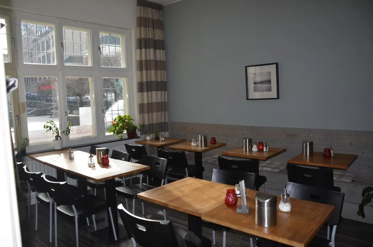B&B De Hofnar Maastricht Bed & Breakfast