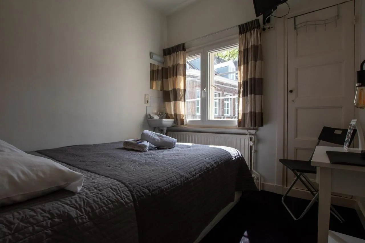 B&B De Hofnar Maastricht Bed & Breakfast