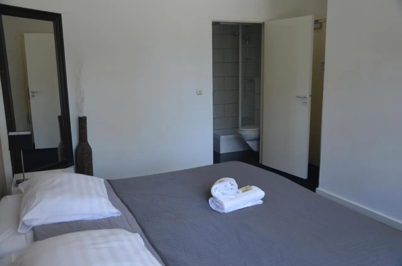 Bed & Breakfast B&B De Hofnar Maastricht