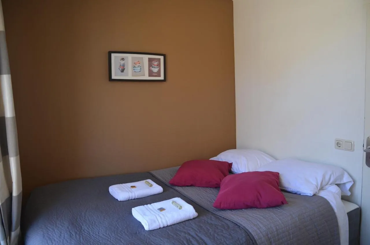 B&B De Hofnar Maastricht Bed & Breakfast