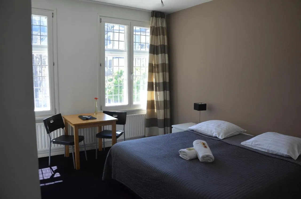 B&B De Hofnar Maastricht