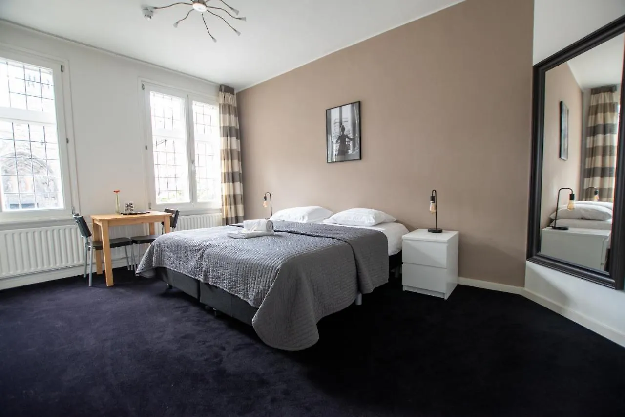 B&B De Hofnar Maastricht Bed & Breakfast