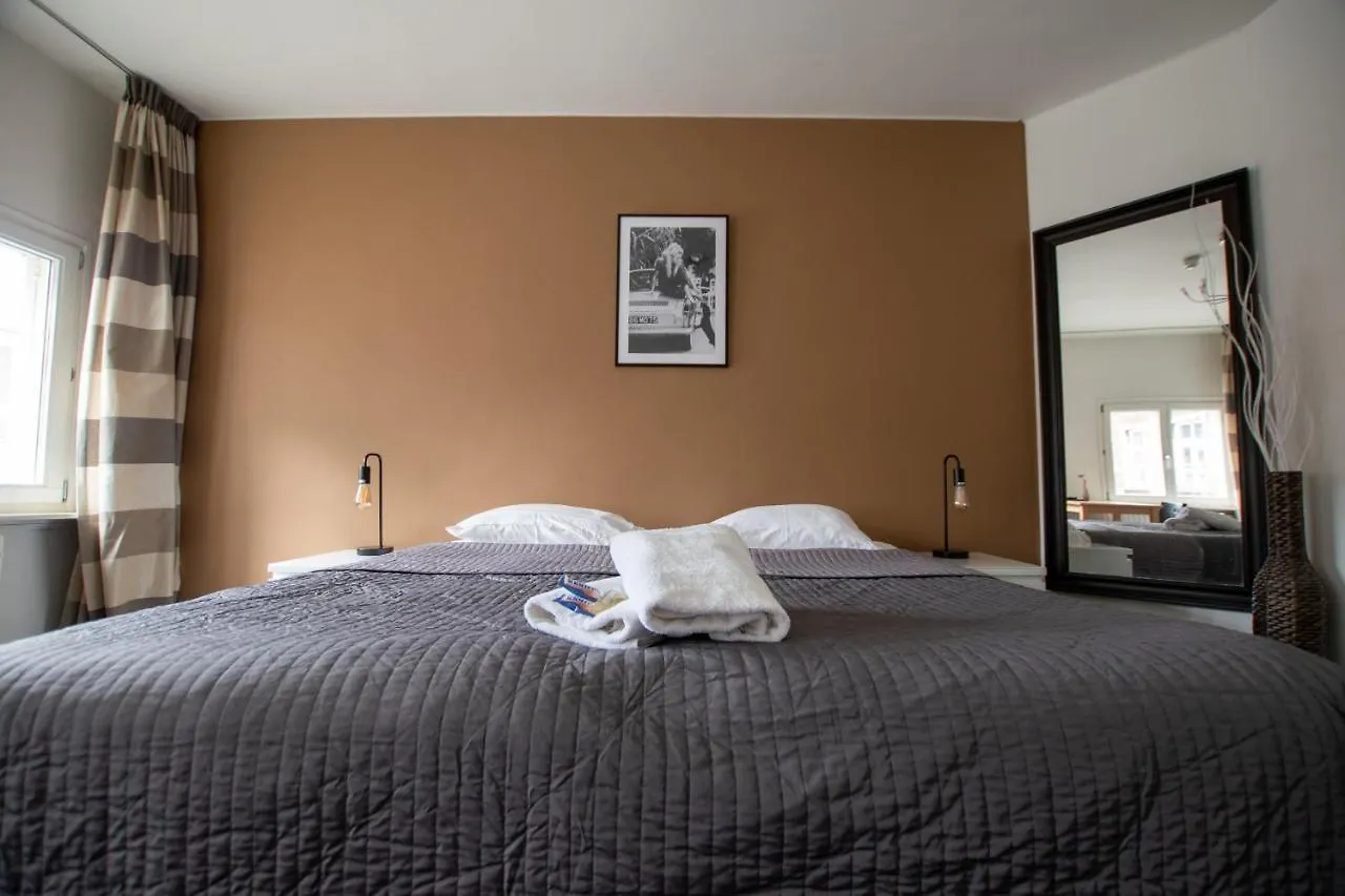 B&B De Hofnar Maastricht