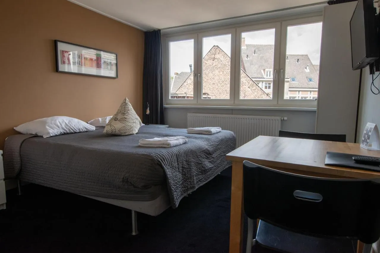 B&B De Hofnar Maastricht 3*,